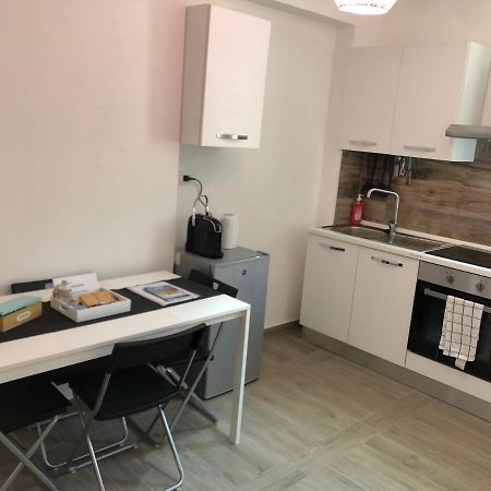 Casa Vacanze Sangallo Nettuno Eksteriør bilde