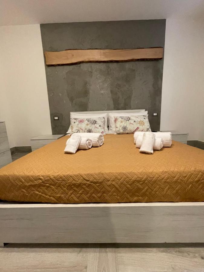 Casa Vacanze Sangallo Nettuno Eksteriør bilde