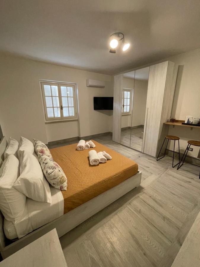 Casa Vacanze Sangallo Nettuno Eksteriør bilde