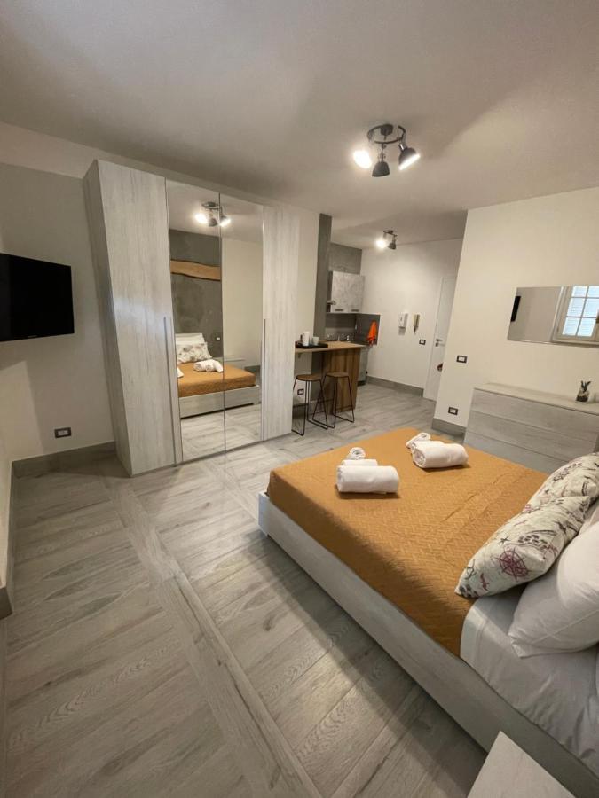 Casa Vacanze Sangallo Nettuno Eksteriør bilde