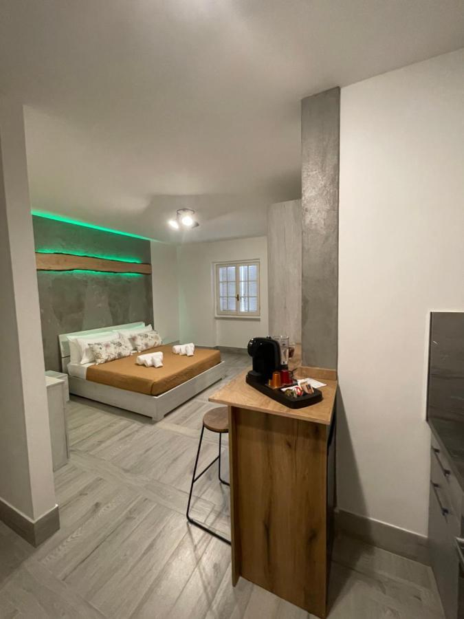 Casa Vacanze Sangallo Nettuno Eksteriør bilde