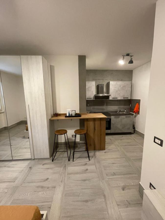 Casa Vacanze Sangallo Nettuno Eksteriør bilde