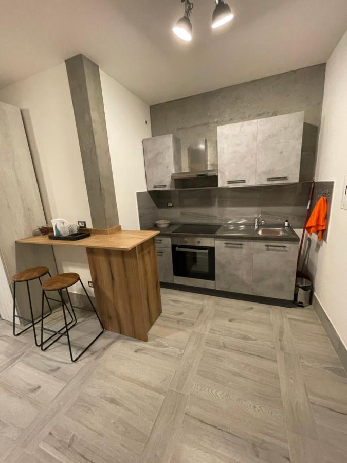 Casa Vacanze Sangallo Nettuno Eksteriør bilde