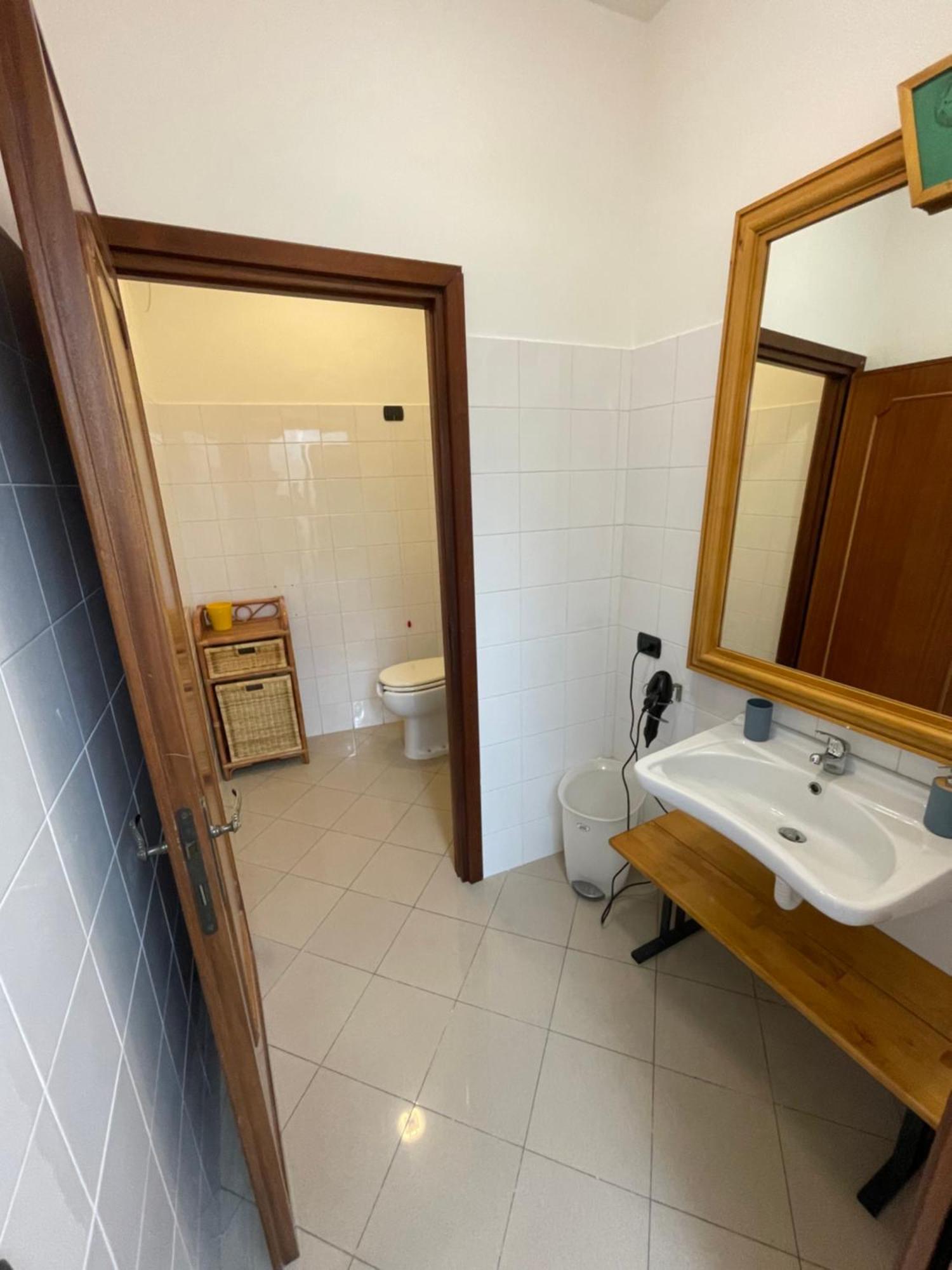Casa Vacanze Sangallo Nettuno Eksteriør bilde